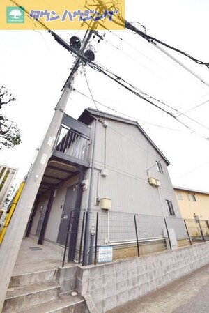 エスパシオA・Bの物件内観写真